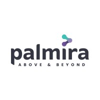 Palmira Software House logo - Similar company to Dfcom Software House
