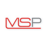 Medservice Plus logo - Similar company to Ohm Charging