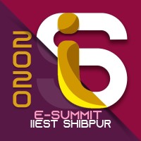Scintillations 2020, E-Summit IIEST Shibpur logo - Similar company to Sru E-Cell