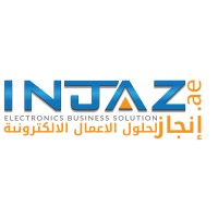 INJAZ LLC logo - Similar company to Injaz