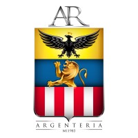 AR Argenteria logo - Similar company to Litermi