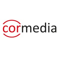 Cormedia Sp. z o.o. logo - Similar company to Cormedia