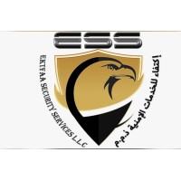 Ektfaa Security Services logo - Similar company to Starline Security Systems Llc