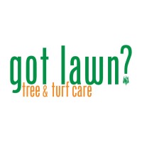 Got Lawn? Tree & Turf Care logo - Similar company to Got Bugs? Termite And Pest Solutions