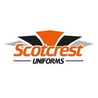 Scotcrest Uniforms logo - Similar company to Ignition Motorcycles