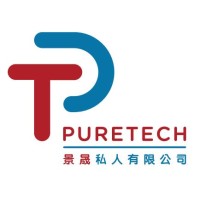 PURETECH ENGINEERING PTE LTD logo - Similar company to Svp Integrated Engineering Pte Ltd