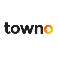 Towno logo - Similar company to Weinvert Media