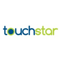 TouchStar Technologies logo - Similar company to Haultech | Htc Solutions Limited