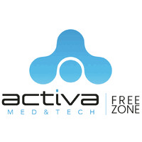 Activa Med&Tech Free Zone logo - Similar company to Transdatelecom