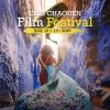 Chefchaouen International Film Festival logo - Similar company to Mazal Podcast