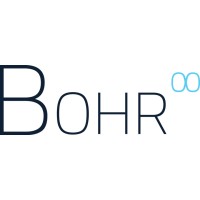 BOHR∞ logo - Similar company to Contentyze
