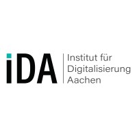 Institut für Digitalisierung Aachen logo - Similar company to Via Consulting & Development Gmbh