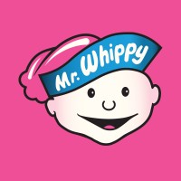 Mr Whippy Official logo - Similar company to Mint Furniture