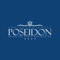 Hotel Poseidon logo - Similar company to Hoteles Poseidon