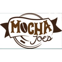 Mocha Joe's logo - Similar company to Uvm