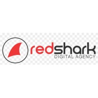 Red Shark-Digital Marketing Agency logo - Similar company to Rich Donkey