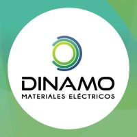 DINAMO - Materiales Eléctricos logo - Similar company to Materiales Fernández