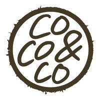 CoCo & Co logo - Similar company to Sunboy Spiked Coconut Water