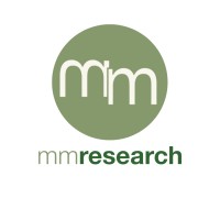 MMResearch logo - Similar company to Pulsepoint Academy