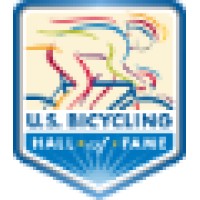 U.S. Bicycling Hall of Fame logo - Similar company to Quantum Consulting
