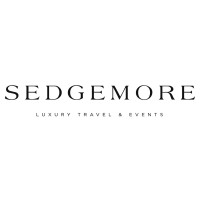 Sedgemore Travel logo - Similar company to Smoothred