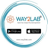 Way2Lab® logo - Similar company to White Glove