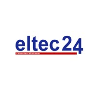 Eltec24 GmbH logo - Similar company to Riera Elektrotechnik Gmbh