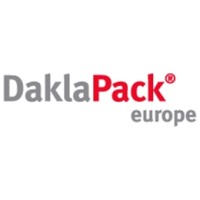 DaklaPack Deutschland logo - Similar company to Daklapack Group
