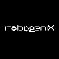 RobogeniX logo - Similar company to Techfinite