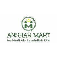 Anshar Mart logo - Similar company to Elevenia Mart