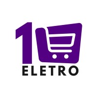 1Eletro® logo - Similar company to Super Antigo®