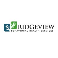 Ridgeview Behavioral Health Services logo - Similar company to Oglethorpe, Inc