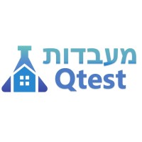 Qtest lab logo - Similar company to Ap Engineering & Consulting, Inc
