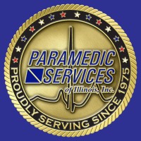 Paramedic Services of Illinois, Inc. logo - Similar company to Peach State Ems, Llc