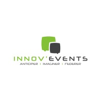 INNOV'events Metz-Nancy logo - Similar company to Bni Nancy Connect