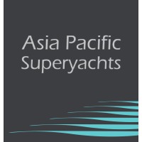Asia Pacific Superyachts logo - Similar company to Brtn