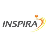 INSPIRA logo - Similar company to Tenjin