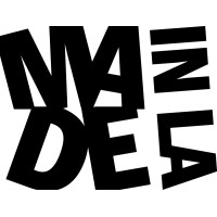 Made in LA Coalition logo - Similar company to Fandom Forward