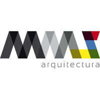 MAAS arquitectura logo - Similar company to Móve Proyectos