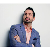 Pablo logo - Similar company to No 7 Balmac
