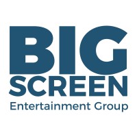 Big Screen Entertainment Group (OTC:BSEG) logo - Similar company to Vortex Brands Co