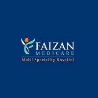 Faizan Medicare Multi Speciality Hospital logo - Similar company to Dabble Doodle Drumble