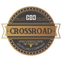 Crossroad Distilling Company logo - Similar company to Old Humble Distilling Company