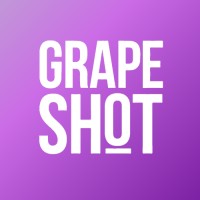Grapeshot Magazine logo - Similar company to Wippli