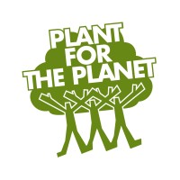 Fundación Plant-for-the-Planet España logo - Similar company to Wings Experience
