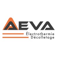 AEVA logo - Similar company to Aeva
