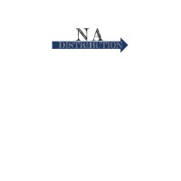 N.A. Distribution logo - Similar company to Leeds Forensic Systems