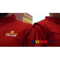 Alarmas Murcia SLU logo - Similar company to Buzz Alarmas Sl