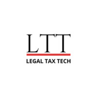 LTT logo - Similar company to Ics Cr