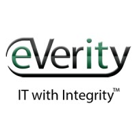 eVerity Ltd logo - Similar company to Rolecatcher.Com